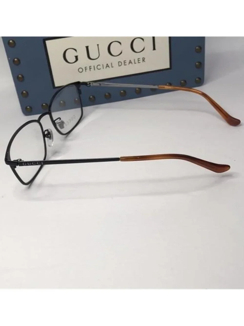 Gucci, New Authentic Men's Opticals, GG0579OK-001